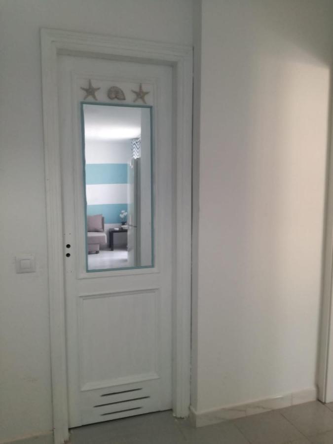 Puerta Del Sol - Aroma De Mar II - Door 270 Lägenhet Caleta De Fuste Exteriör bild